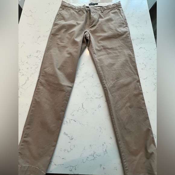 Club Monaco Chinos - Picture 2 of 3